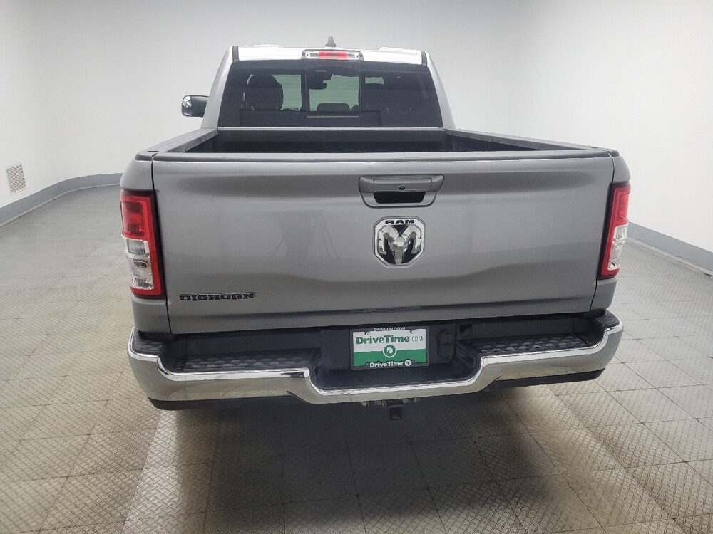 2021 RAM 1500 in Indianapolis, IN 46222 - 18135983 6