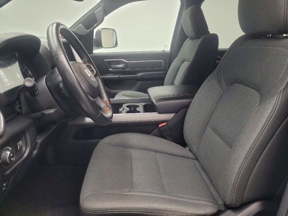 2021 RAM 1500 in Indianapolis, IN 46222 - 18135983 17