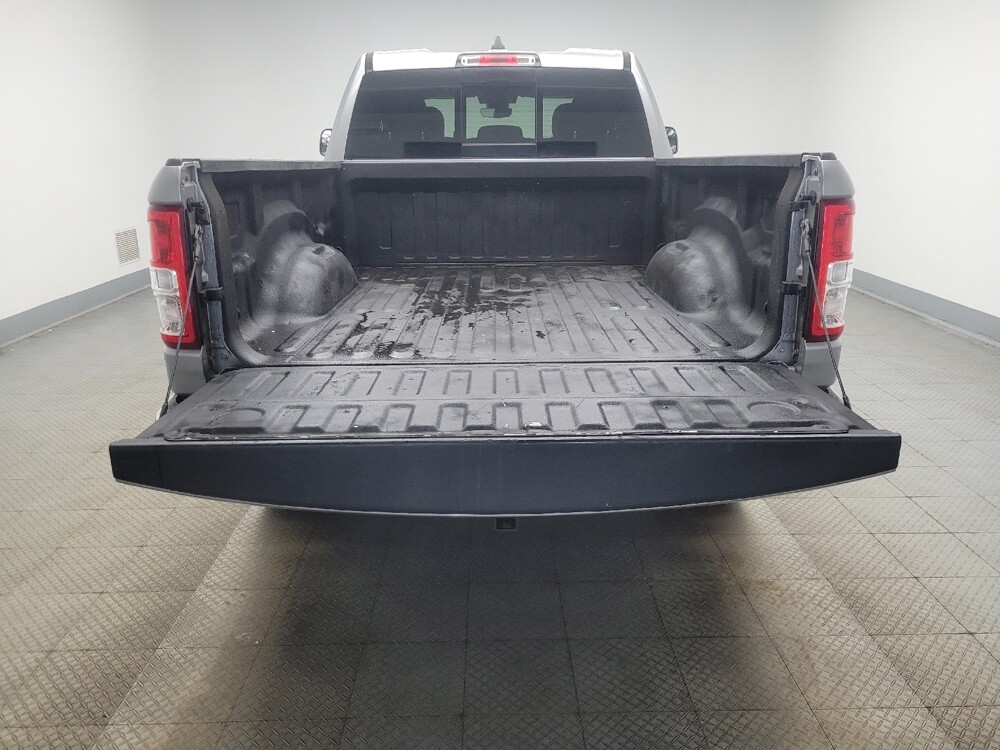 2021 RAM 1500 in Indianapolis, IN 46222 - 18135983 29