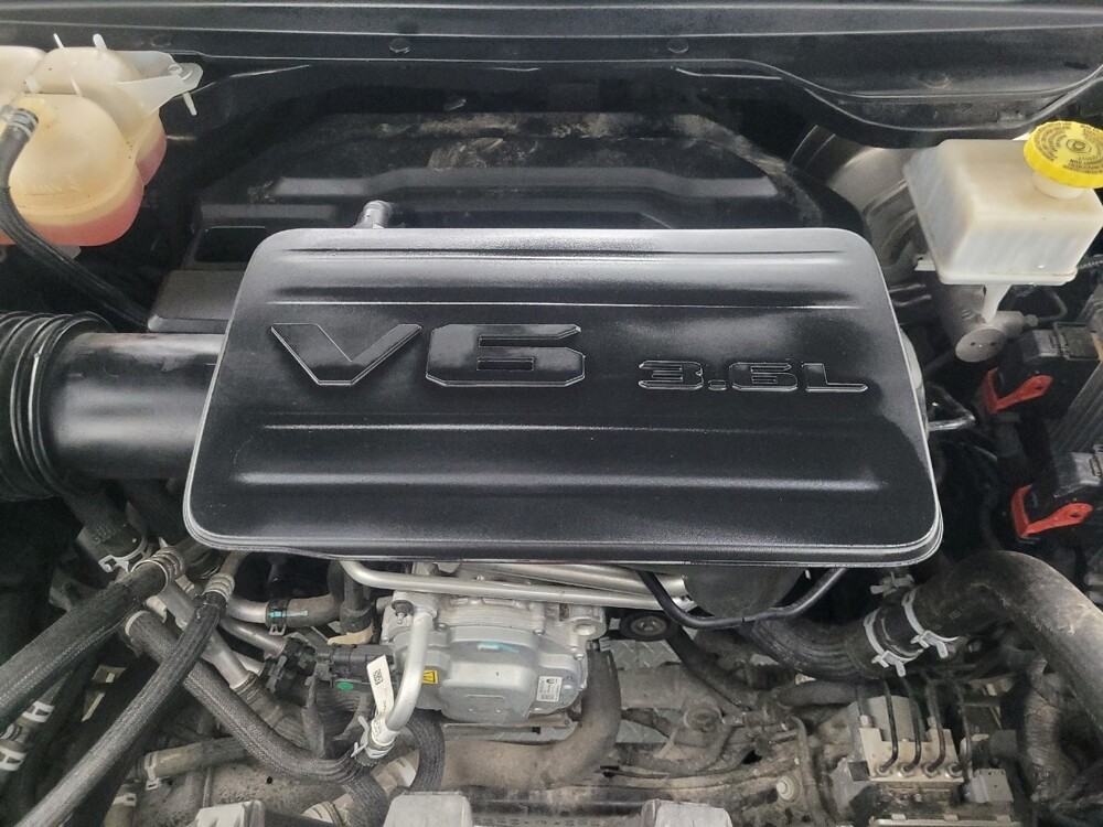 2021 RAM 1500 in Indianapolis, IN 46222 - 18135983 30