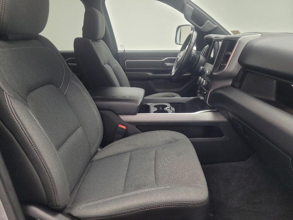 2021 RAM 1500 in Indianapolis, IN 46222 - 18135983 21