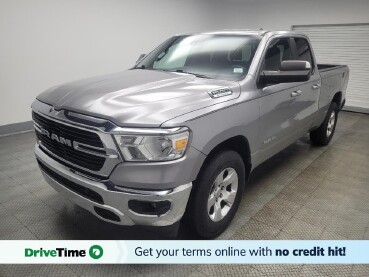 2021 RAM 1500 in Indianapolis, IN 46222