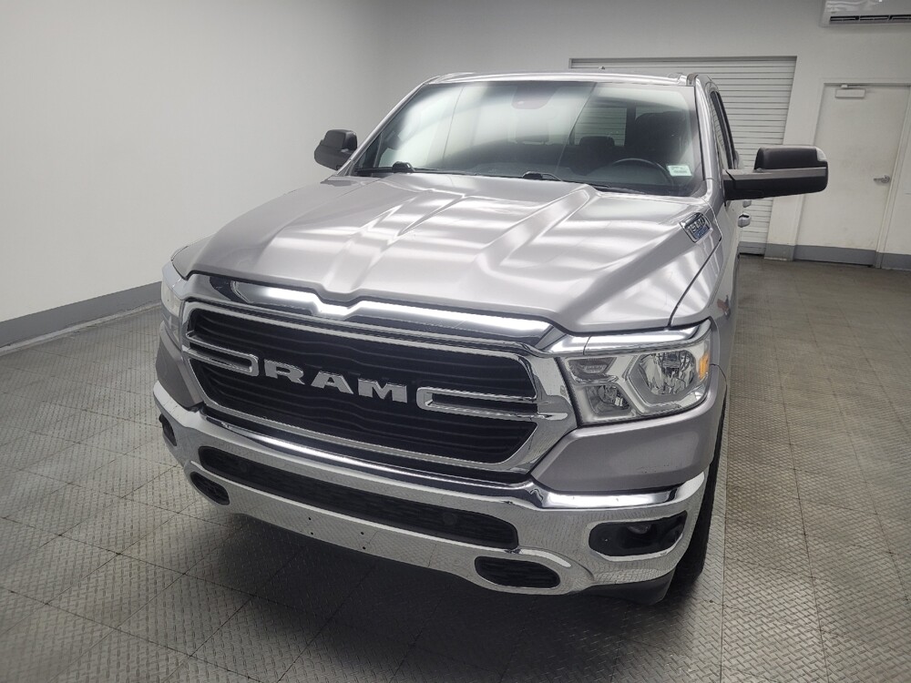 2021 RAM 1500 in Indianapolis, IN 46222 - 18135983 15