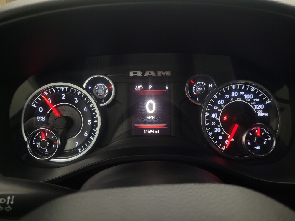 2021 RAM 1500 in Indianapolis, IN 46222 - 18135983 23