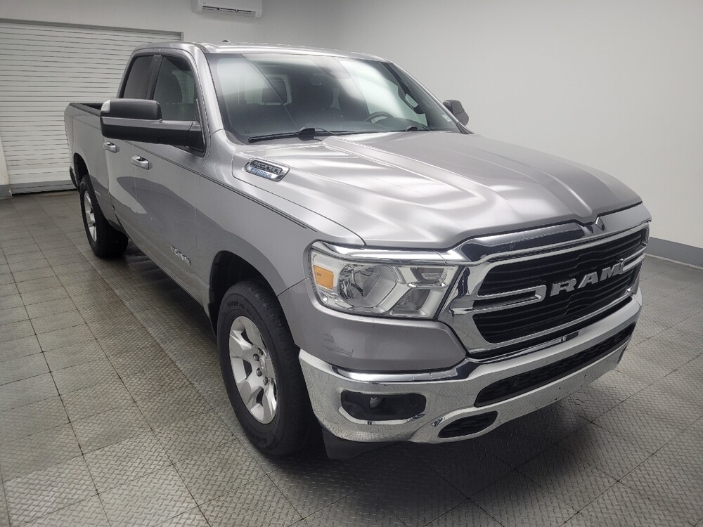 2021 RAM 1500 in Indianapolis, IN 46222 - 18135983 13