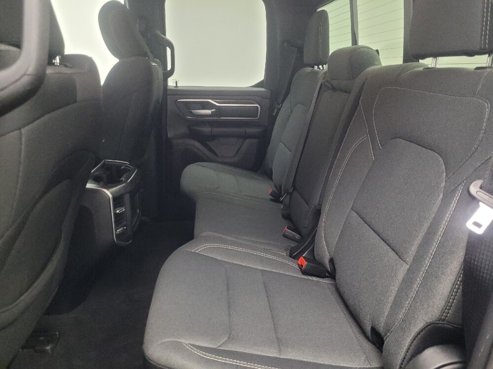 2021 RAM 1500 in Indianapolis, IN 46222 - 18135983 18