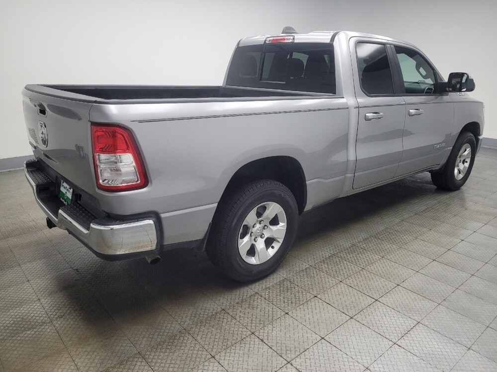 2021 RAM 1500 in Indianapolis, IN 46222 - 18135983 10