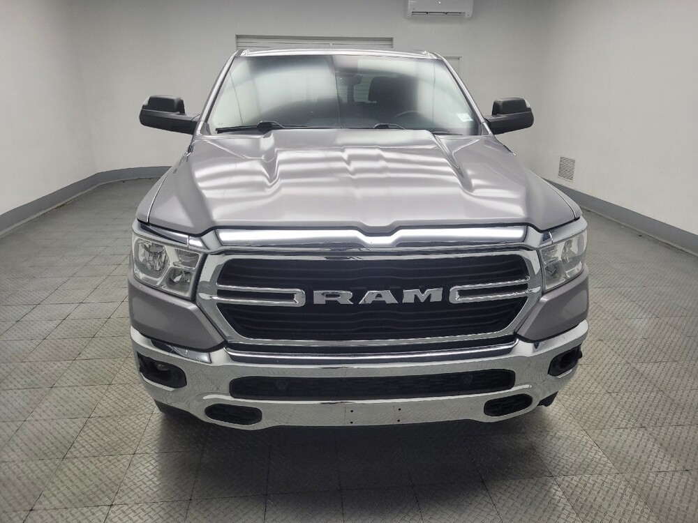 2021 RAM 1500 in Indianapolis, IN 46222 - 18135983 14