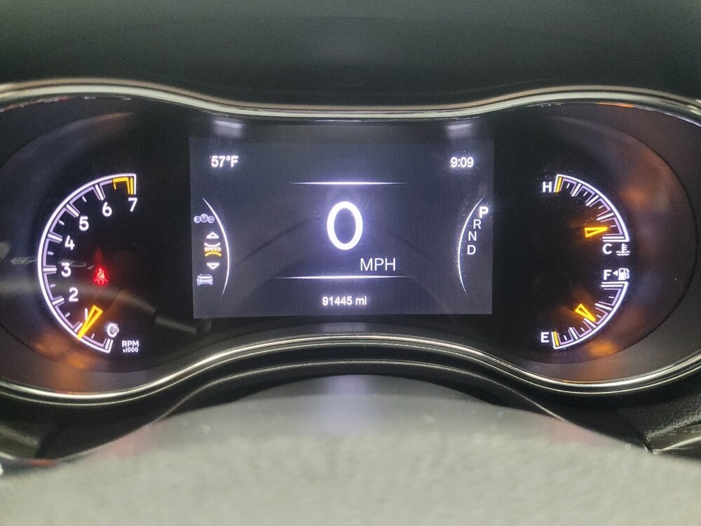 2018 Jeep Grand Cherokee in Indianapolis, IN 46219 - 18135984 23