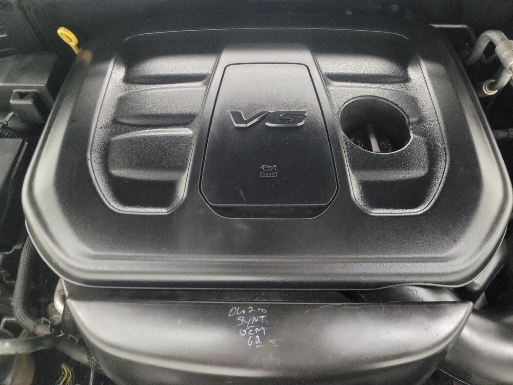 2018 Jeep Grand Cherokee in Indianapolis, IN 46219 - 18135984 30