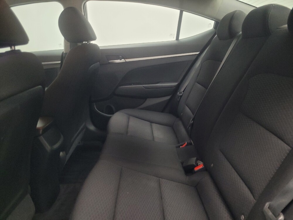 2019 Hyundai Elantra in Indianapolis, IN 46222 - 18135985 18