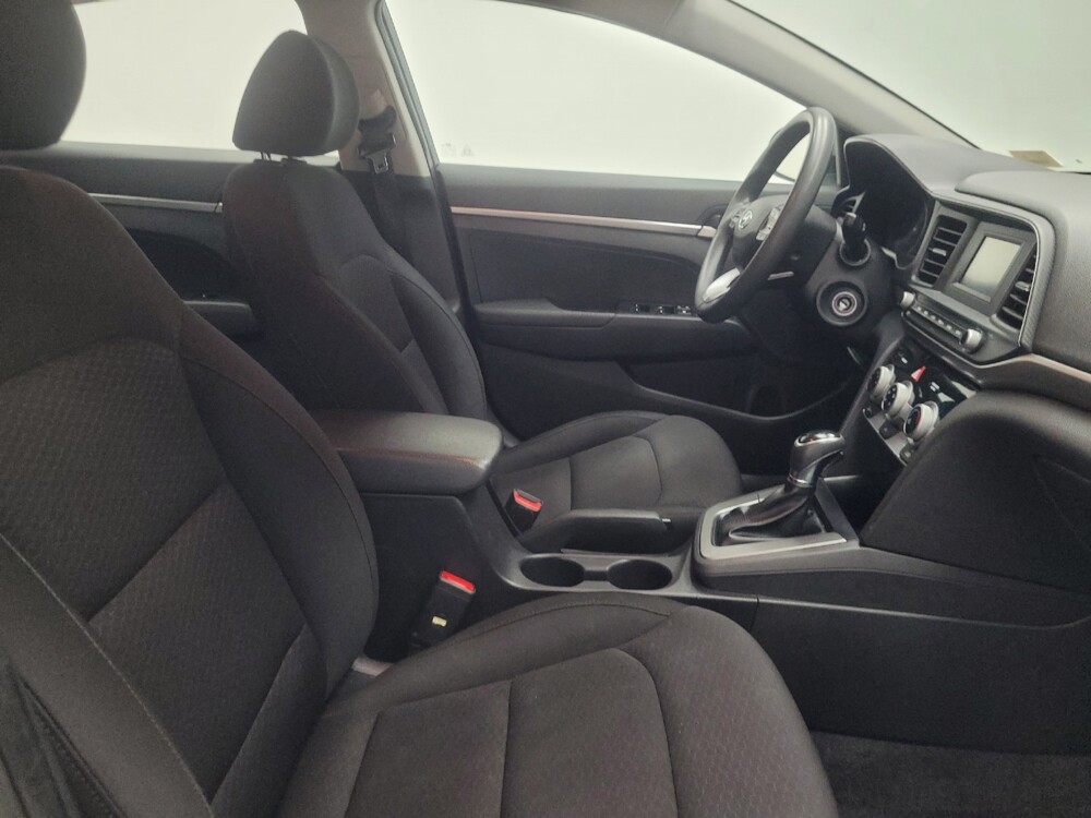 2019 Hyundai Elantra in Indianapolis, IN 46222 - 18135985 21