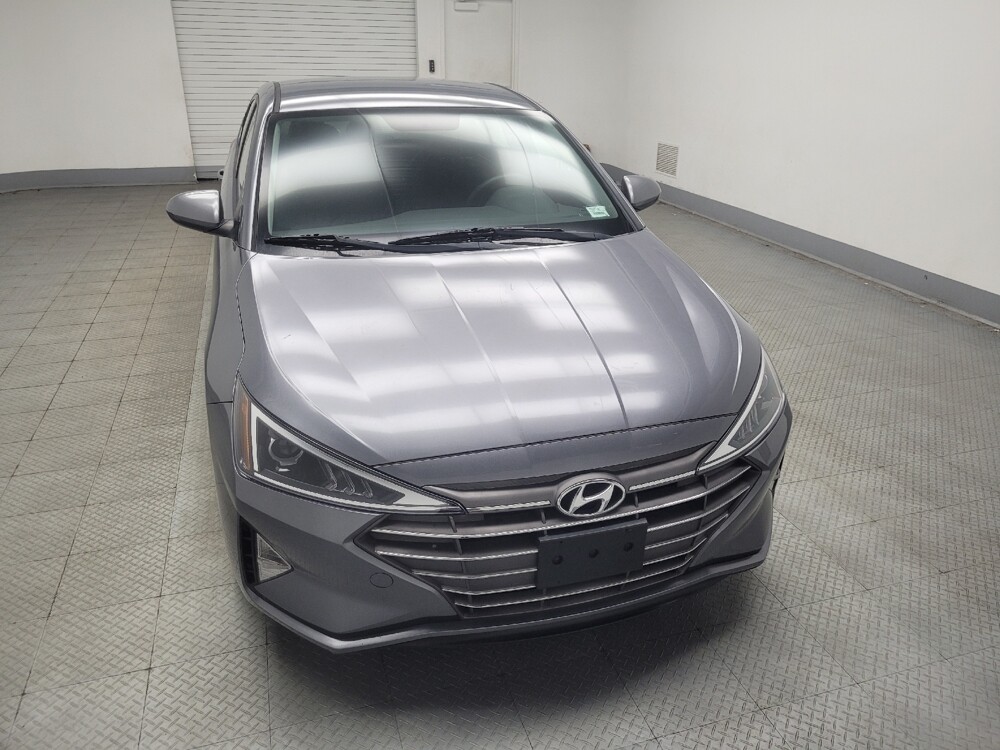 2019 Hyundai Elantra in Indianapolis, IN 46222 - 18135985 14