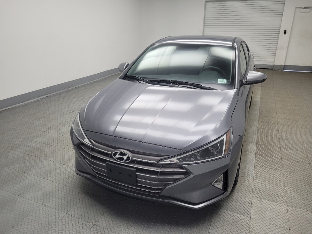 2019 Hyundai Elantra in Indianapolis, IN 46222 - 18135985 15