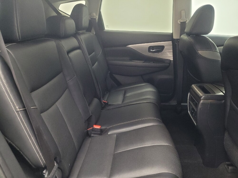 2017 Nissan Murano in Indianapolis, IN 46222 - 18135986 19