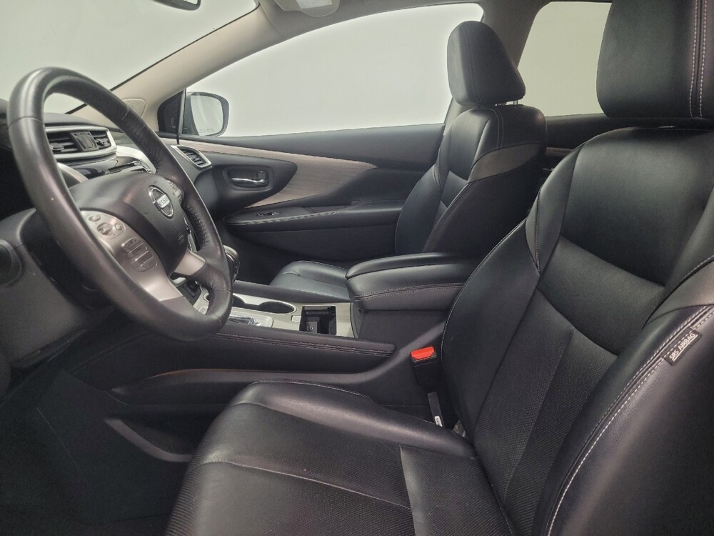 2017 Nissan Murano in Indianapolis, IN 46222 - 18135986 17