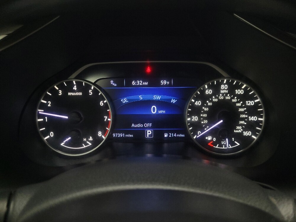 2017 Nissan Murano in Indianapolis, IN 46222 - 18135986 23