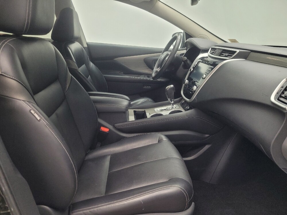 2017 Nissan Murano in Indianapolis, IN 46222 - 18135986 21