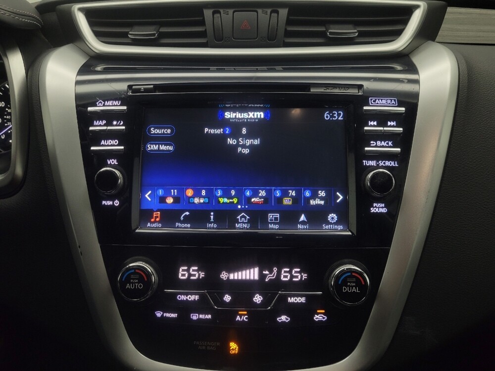 2017 Nissan Murano in Indianapolis, IN 46222 - 18135986 25