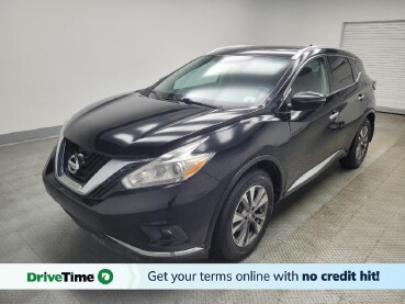 2017 Nissan Murano in Indianapolis, IN 46222