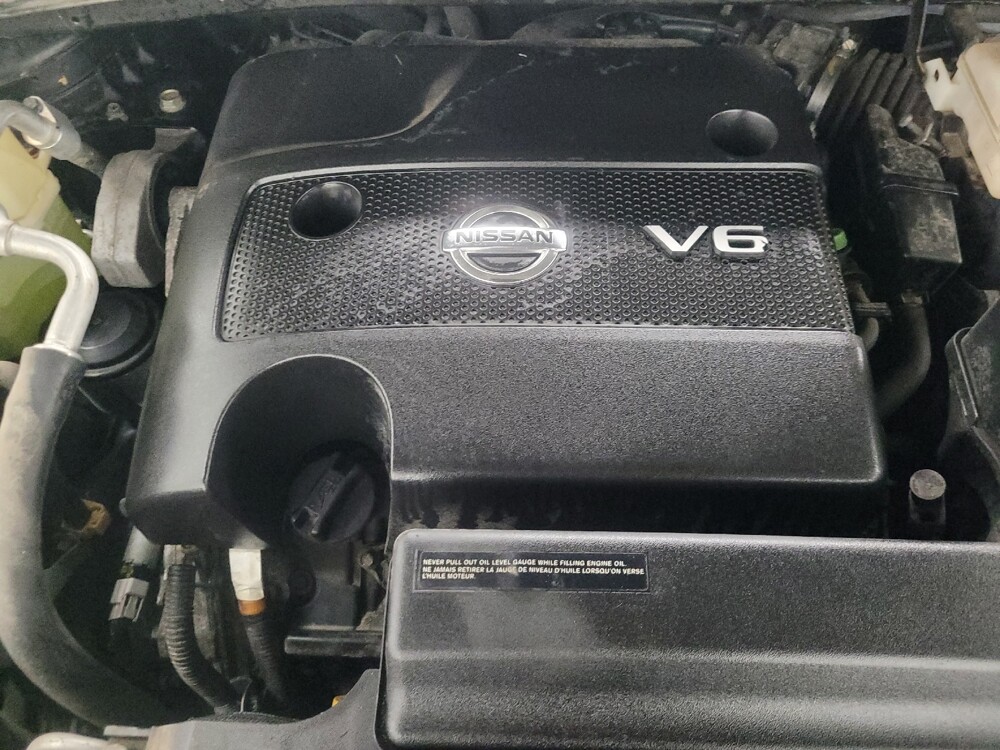 2017 Nissan Murano in Indianapolis, IN 46222 - 18135986 30