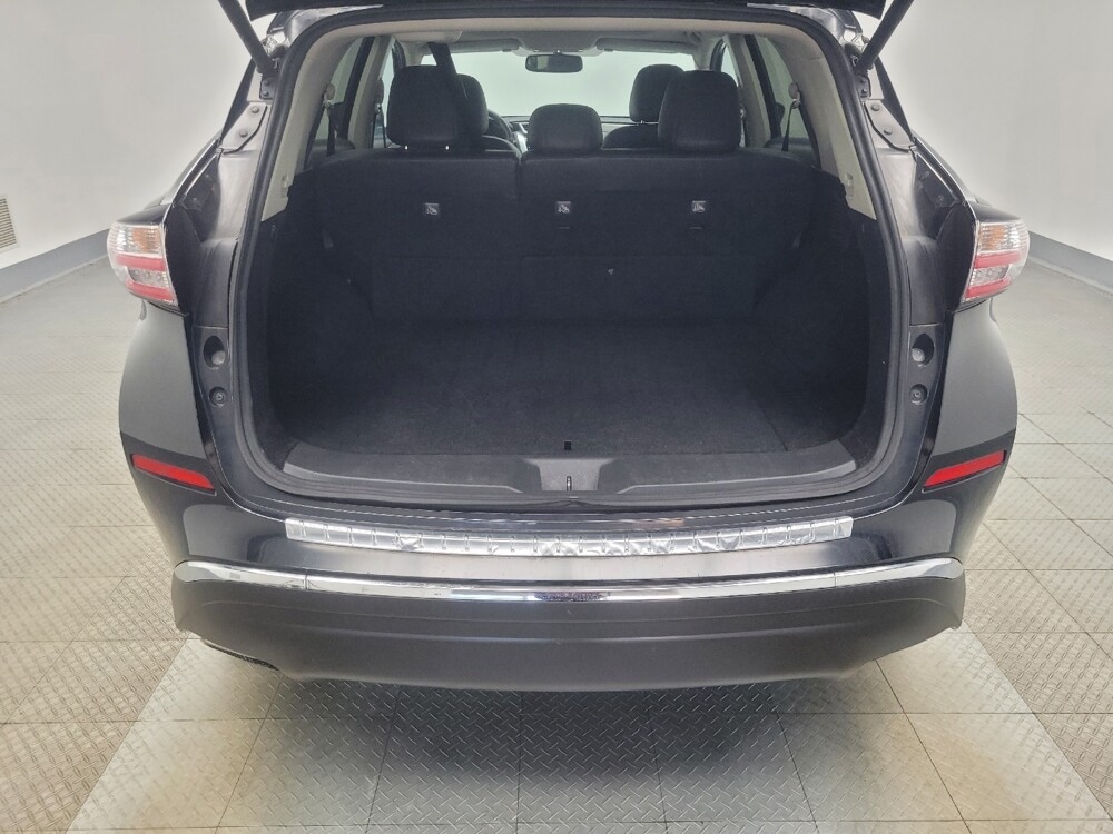 2017 Nissan Murano in Indianapolis, IN 46222 - 18135986 29