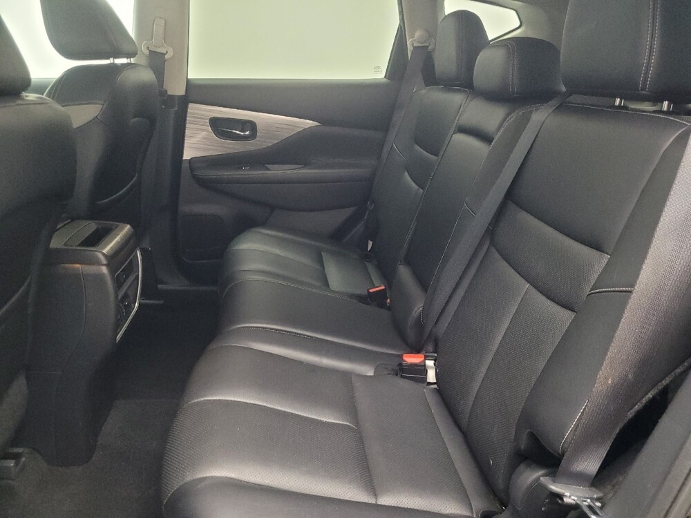 2017 Nissan Murano in Indianapolis, IN 46222 - 18135986 18