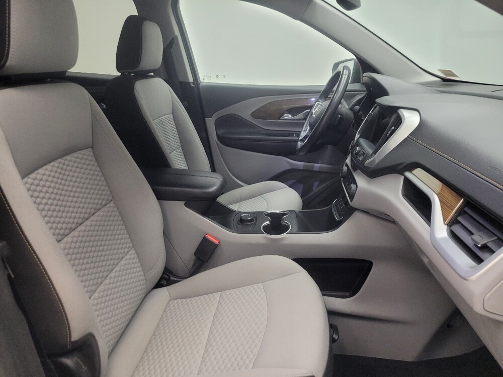 2019 GMC Terrain in Indianapolis, IN 46222 - 18135987 21