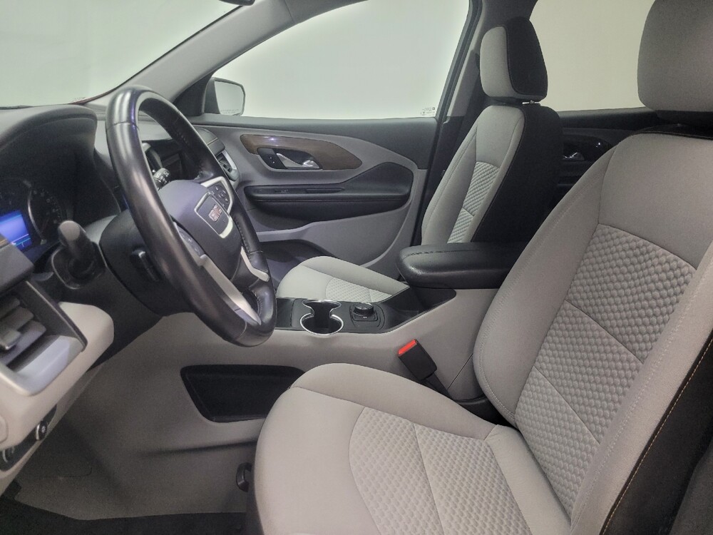 2019 GMC Terrain in Indianapolis, IN 46222 - 18135987 17