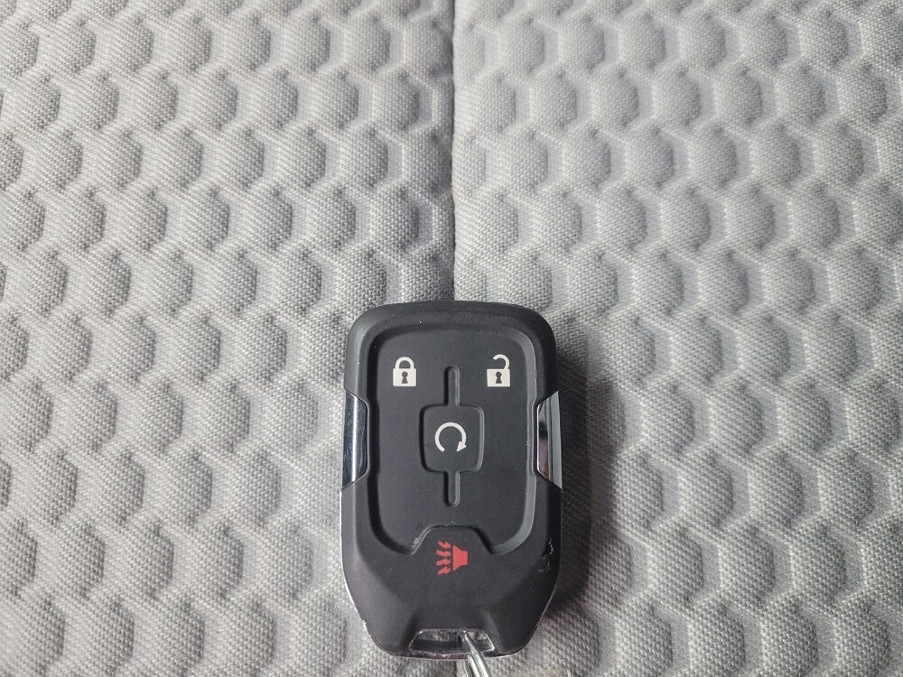 2019 GMC Terrain in Indianapolis, IN 46222 - 18135987 32