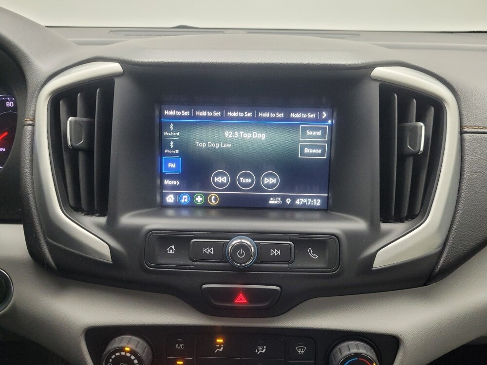 2019 GMC Terrain in Indianapolis, IN 46222 - 18135987 25