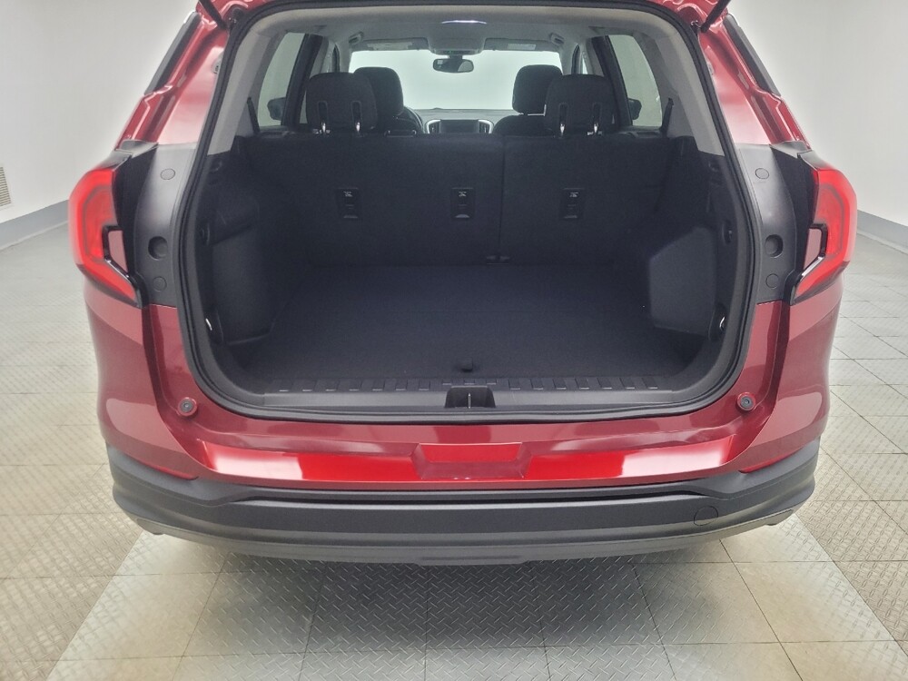 2019 GMC Terrain in Indianapolis, IN 46222 - 18135987 29