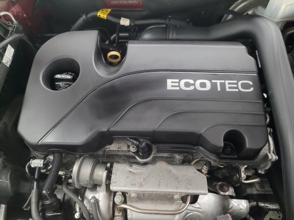 2019 GMC Terrain in Indianapolis, IN 46222 - 18135987 30