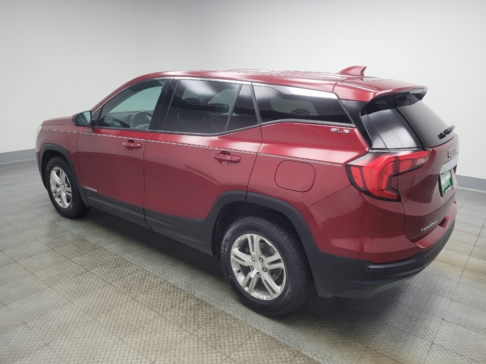 2019 GMC Terrain in Indianapolis, IN 46222 - 18135987 3