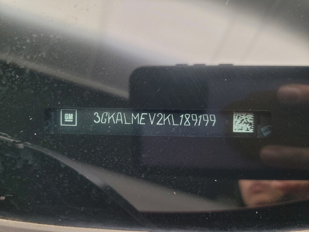 2019 GMC Terrain in Indianapolis, IN 46222 - 18135987 33