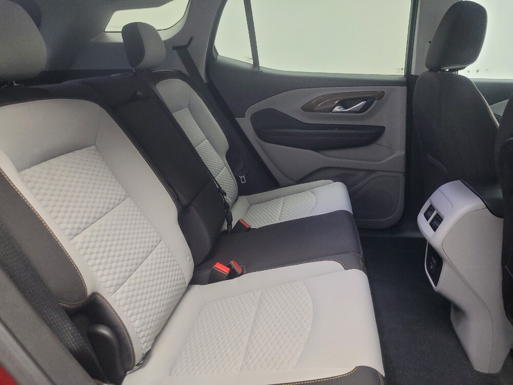 2019 GMC Terrain in Indianapolis, IN 46222 - 18135987 19