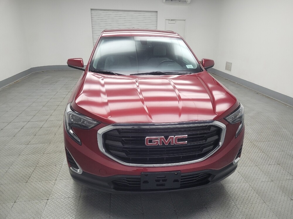 2019 GMC Terrain in Indianapolis, IN 46222 - 18135987 14