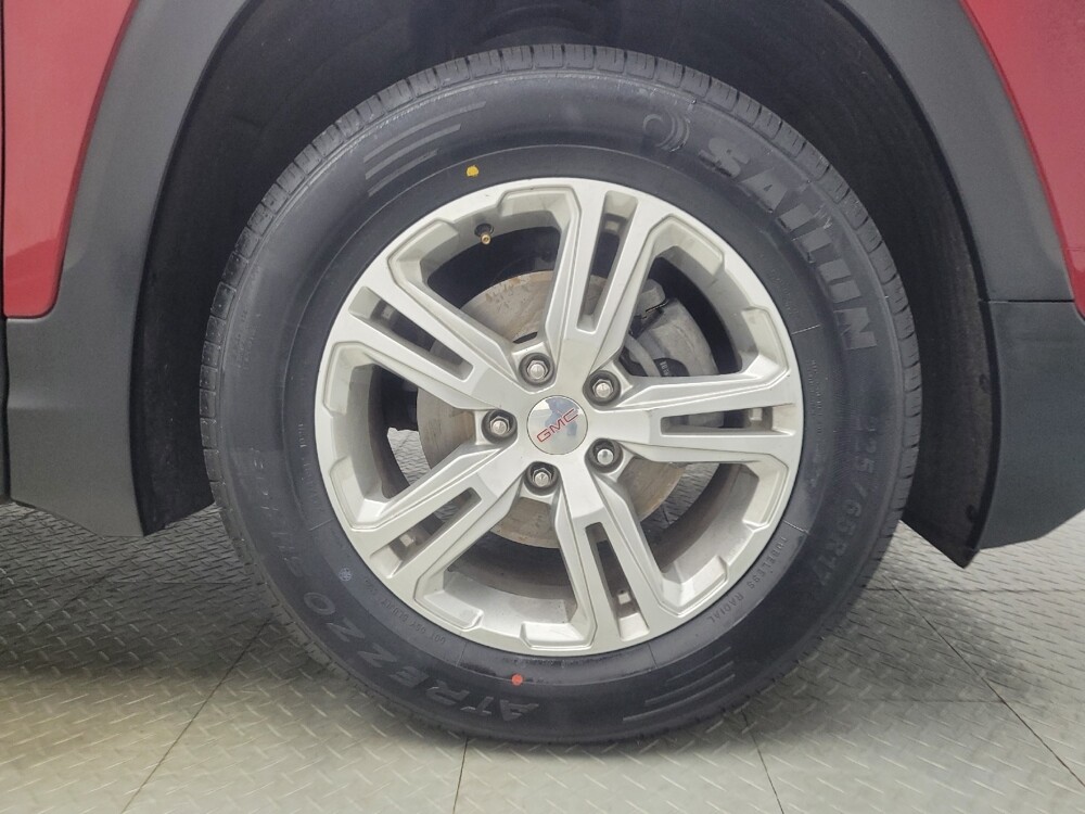 2019 GMC Terrain in Indianapolis, IN 46222 - 18135987 31