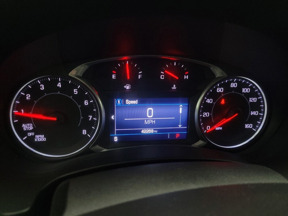 2019 GMC Terrain in Indianapolis, IN 46222 - 18135987 23