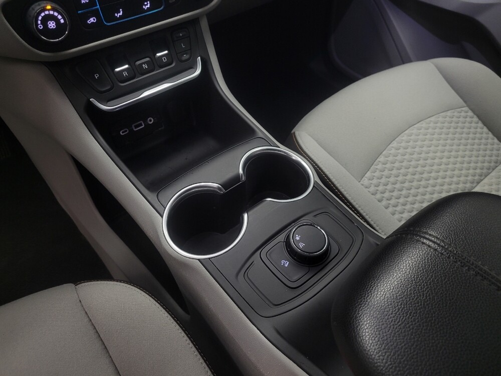 2019 GMC Terrain in Indianapolis, IN 46222 - 18135987 26