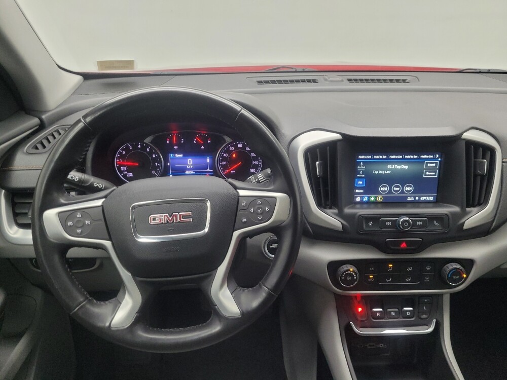 2019 GMC Terrain in Indianapolis, IN 46222 - 18135987 22