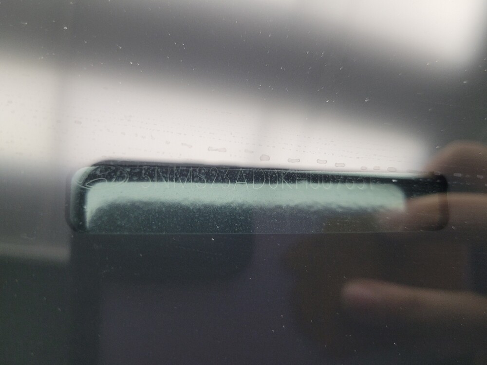 2019 Hyundai Santa Fe in Indianapolis, IN 46222 - 18135988 33