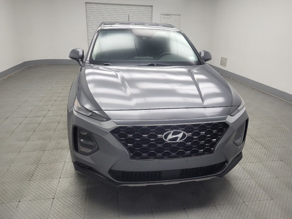 2019 Hyundai Santa Fe in Indianapolis, IN 46222 - 18135988 14