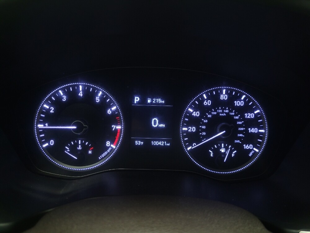 2019 Hyundai Santa Fe in Indianapolis, IN 46222 - 18135988 23