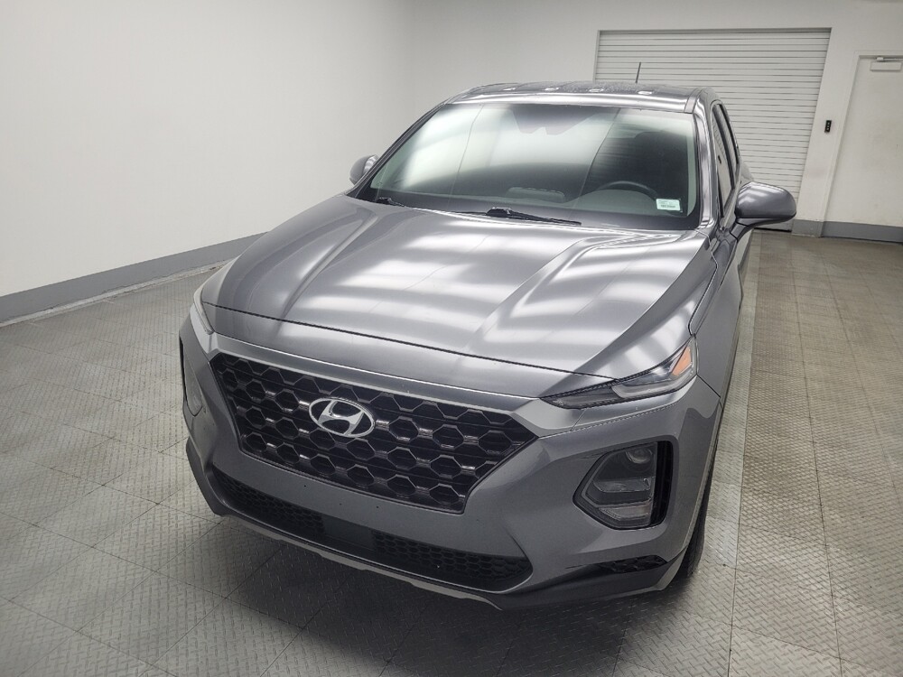 2019 Hyundai Santa Fe in Indianapolis, IN 46222 - 18135988 15