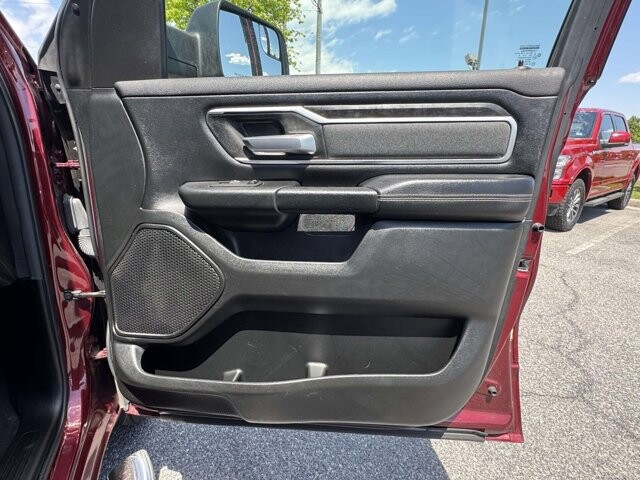 2021 RAM 1500 in Winchester, VA 22602 - 18135993 8