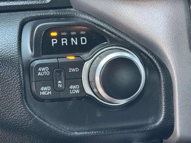 2021 RAM 1500 in Winchester, VA 22602 - 18135993 20