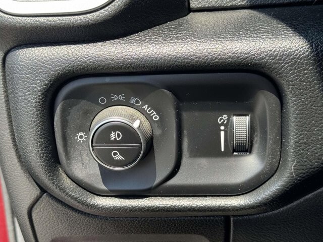 2021 RAM 1500 in Winchester, VA 22602 - 18135993 23