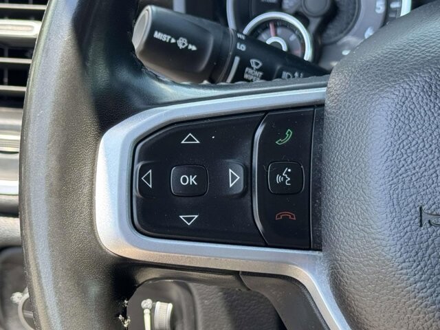 2021 RAM 1500 in Winchester, VA 22602 - 18135993 25
