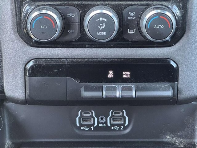 2021 RAM 1500 in Winchester, VA 22602 - 18135993 37